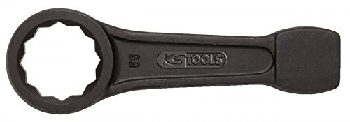 KS Tools Klucz oczkowy  5170922 odporna na uderzenia, 22 MM 517.0922