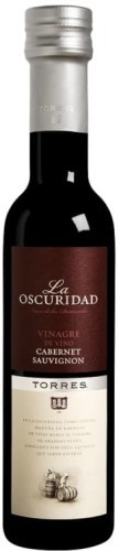 Bodegas Torres Ocet Winny La Oscuridad Torres Cabernet Sauvignon 250ml Z11BB-56474