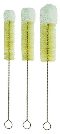 Redecker Casa Bella  20530 Soft Tip szczotki, zestaw-elementowy CSA-038