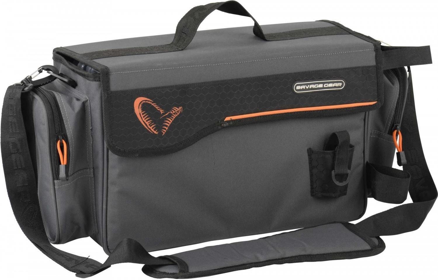 Savage Gear Savage Gear Lure Specialist Shoulder Bag L 2 Boxes