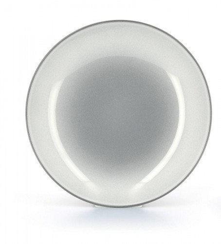 Revol EQUINOXE TALERZ GŁĘBOKI 27 CM SZARY / RV-649558-4