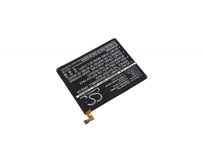 Zdjęcia - Bateria do telefonu CameronSino ZTE Axon 7 mini / Li3927T44P8h726044 2700mAh 10.40Wh Li-Polymer 3.85V (Cam 