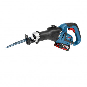 Bosch GSA 18V-32 2x 5,0Ah (06016A8106)