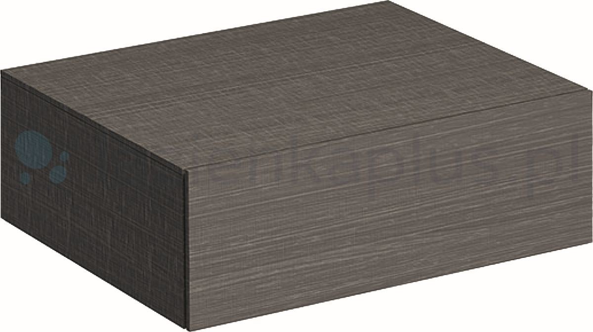 Geberit Geberit Xeno2 szafka szary 500507431