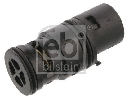 FEBI Termostat, chłodzenie oleju FEBI 36101