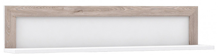 Forte Półka wisząca Canne CQNB02