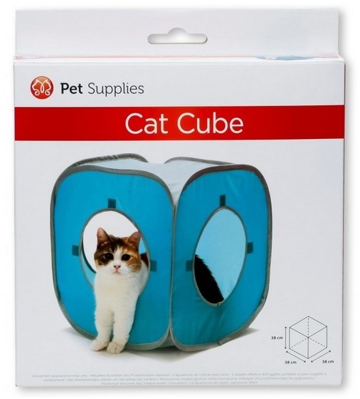Zdjęcia - Zabawka dla kota Pet Supplies Domek dla kotów [PS0057]