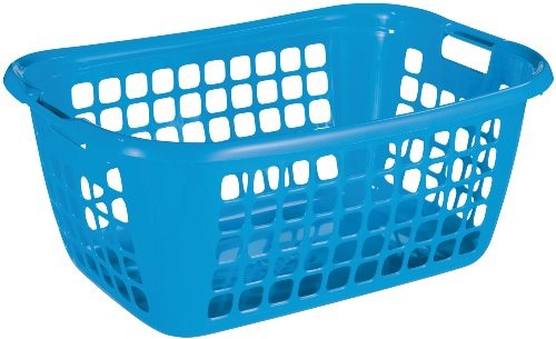 Sunware 49100011 Basic kosz na pranie 65 cm Sunware_49100011