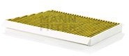 MANN Filtr powietrza FP 3461/1 filtr powietrza, Pokojowy FP 3461/1