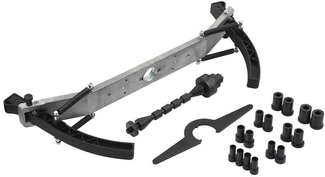 REDATS Uchwyt Wyważarki do Kół Motocyklowych ATS W-720 W-750