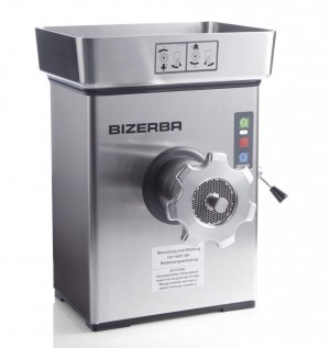 BIZERBA Wilk do mielenia mięsa Bizerba FW-N 22/82 Bizerba FW-N
