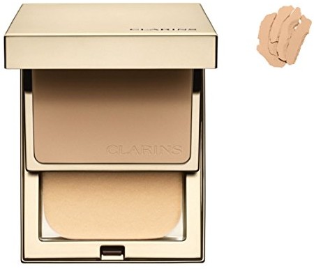 CLARINS Clarins Everlasting Compact fundacji 109 kaputerm 3380810158458