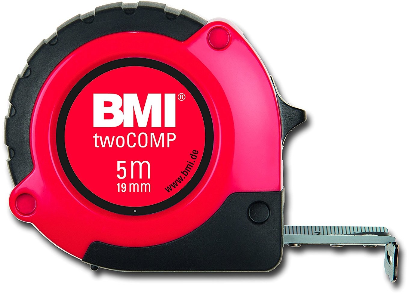 BMI Miara zwijana twoCOMP 3 m