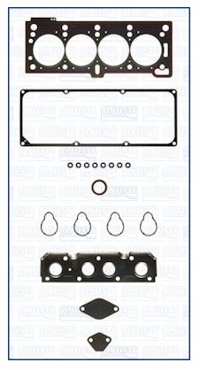 AJUSA Zestaw uszczelek, głowica cylindrów AJUSA 52225300
