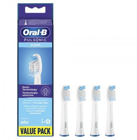 Oral-B KONCOWKA DO SZCZOT Pulsonic Clean |