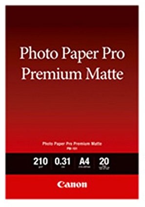 Canon PM-101 papier fotograficzny 2511819