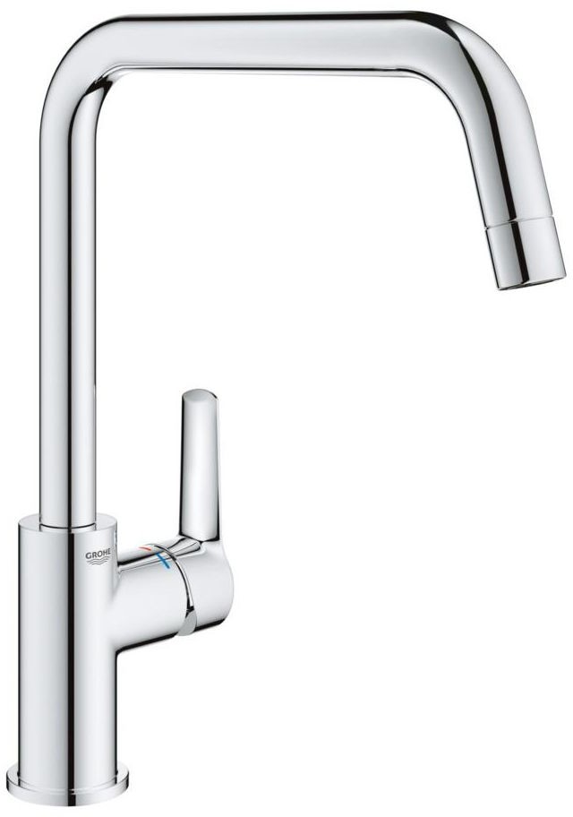 Grohe Bateria kuchenna Start 2021