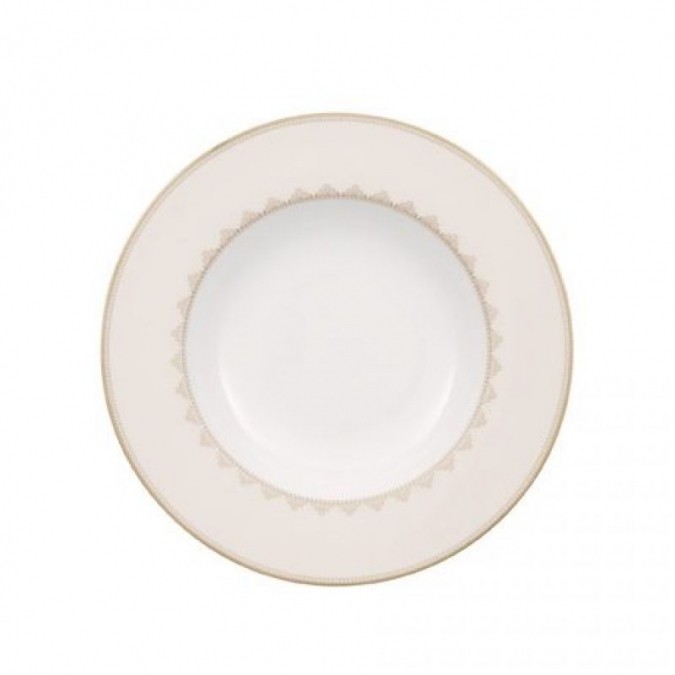Villeroy & Boch Samarkand Talerz głęboki średnica: 24 cm (10-4645-2700)