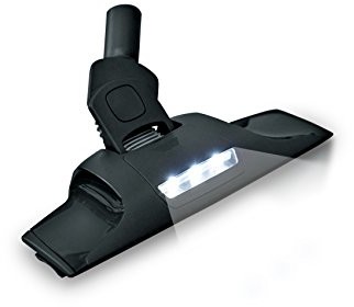 AEG ap350 speedyclean illumi z opatentowaną funkcją LED AP350