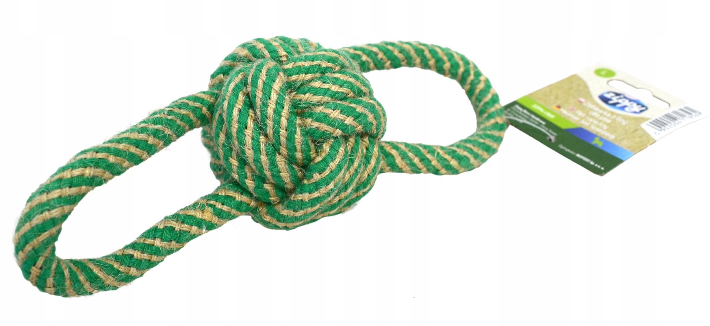 Zippy Zabawka linka (sznur) dla psa (22cm)