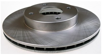 DENCKERMANN Tarcza hamulcowa B130146