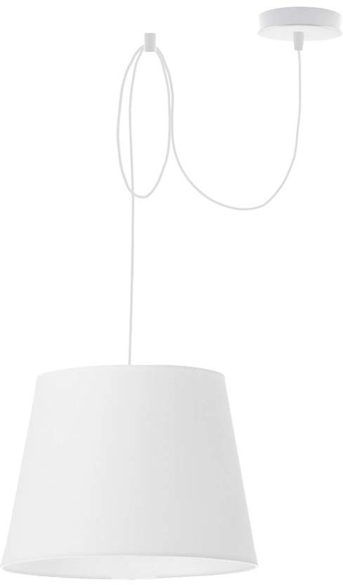 LYSNE Lampa wisząca do jadalni TIMARY 400040/9 S1