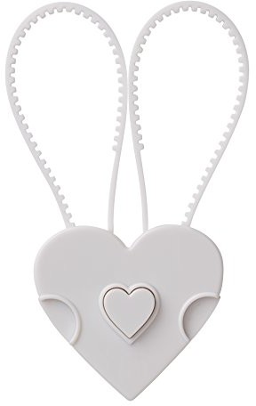 Abus ABUS Junior Care 74228 szafa zapięcie Julian jc4900, biały