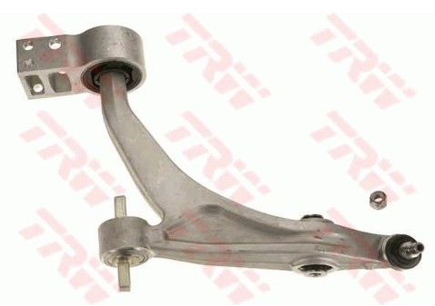TRW Wahacz, zawieszenie koła TRW JTC1306