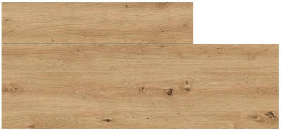 Biuro Styl Obrzeże do blatu 38 mm artisan 460S 2 szt.
