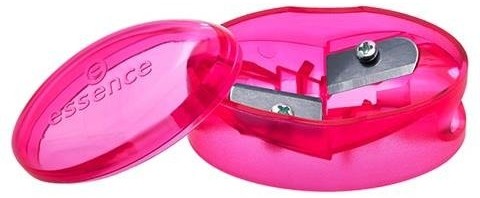 Essence Duo Sharpener podwójna temperówka 66615-uniw