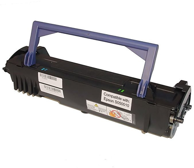 Epson Epson S050010 czarny (black) toner zamiennik