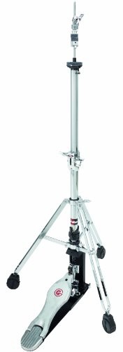 Gibraltar ML-LD gibraltarze Hi-Hat stojak na Liquid Drive Pro Series GI803908