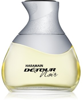 Al Haramain Détour noir woda perfumowana 100ml