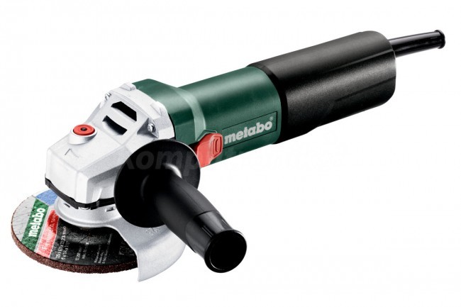 Metabo WEQ 1400-125 (600347000)