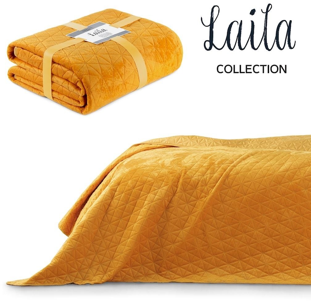 AmeliaHome Narzuta Laila 170x270 /AH/LA/BGR+JGR/1727