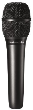 Audio Technica Mikrofon pojemnościowy z charakterystyką nerkową AT2010 AT2010
