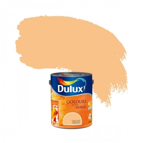 Dulux Emulsja Kolory Świata piaskowa mandala 5 l