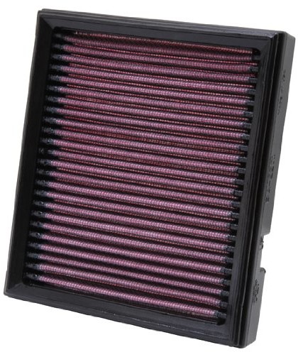 K&N BA-2201 K & N zamienny filtr luf BA-2201