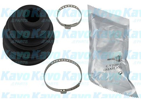KAVO Zestaw osłon, półoś napędowa KAVO CVB-9009