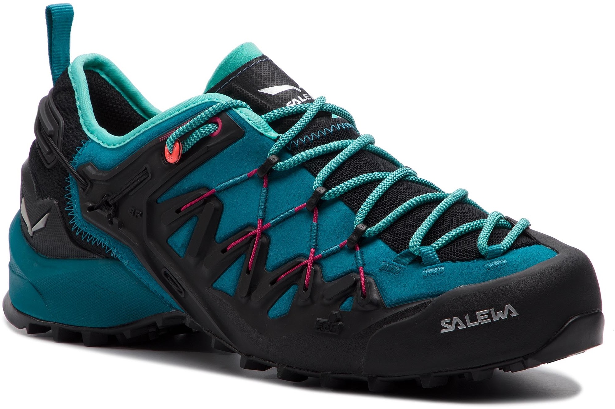 Salewa Trekkingi Wildfire Edge 61347-8736 Malta/Vivacious