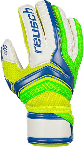Reusch Reusch, Rękawice bramkarskie, Serathor SG, rozmiar 10