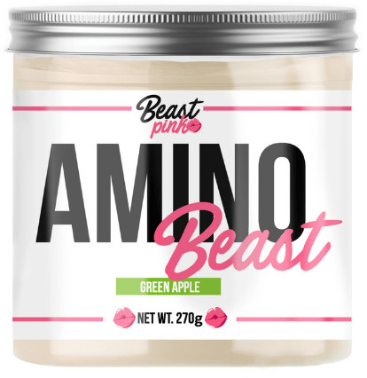 BeastPink BeastPink Amino Beast 270 g