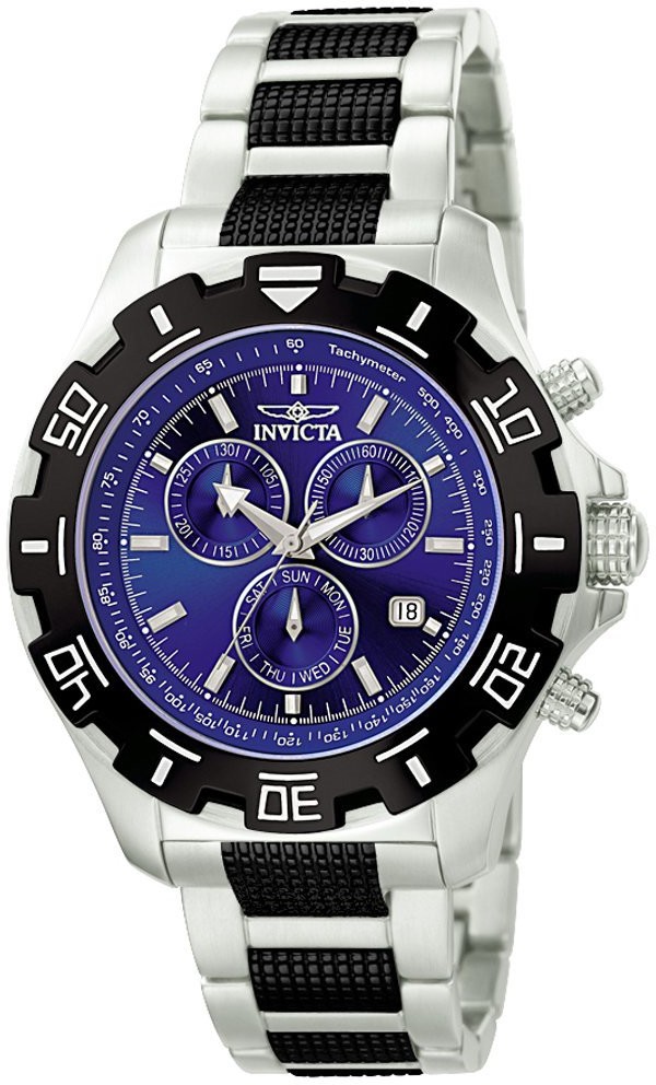 Invicta Python 6408