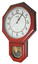 Atrix Zegar regulator z melodią #T605BR2 T605BR2