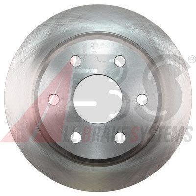 A.B.S. ALL BRAKE SYSTEMS BV.) ALL BRAKE SYSTEMS BV.) 17293 17293
