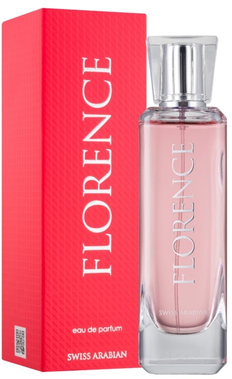 Swiss Arabian Florence Edp 100ML