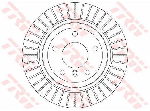 TRW DF6329