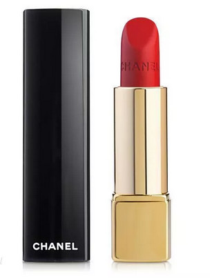 Chanel Rouge Allure Velvet Lip Colour Pomadka z matowym wykończeniem 60 3,5g