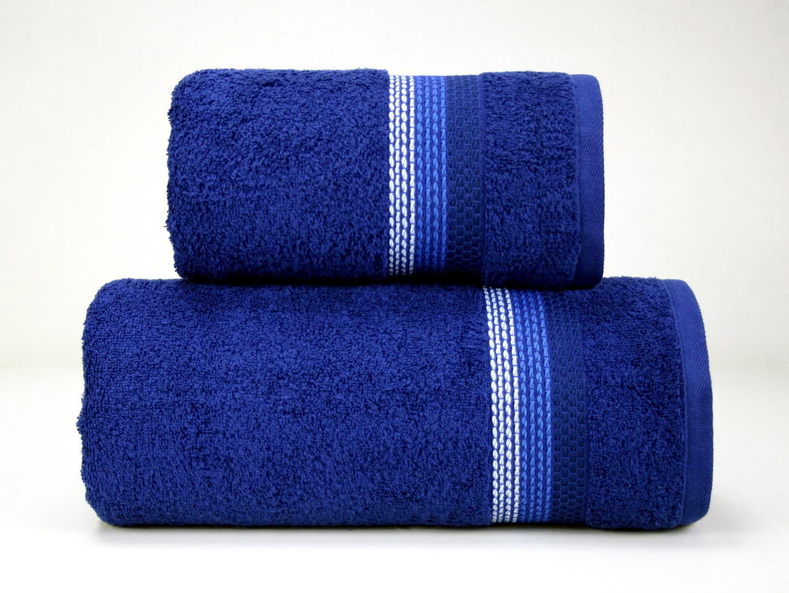 Greno OMBRE FROTEX RĘCZNIK 70x140 GRANATOWY 450 038478