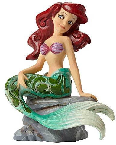 Disney Traditions 4023530 figurka Ariel 4023530